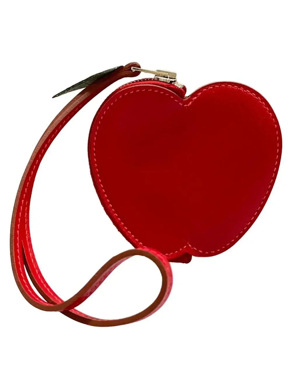 Hermes Tutti Frutti Porto Mone Rouge #289494H86B